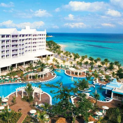 Jamaica Hotel Packages | El Sol Vida